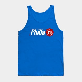 Phallout Tank Top